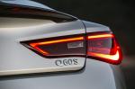 Infiniti Q60S 3.0t 2016 года (NA)